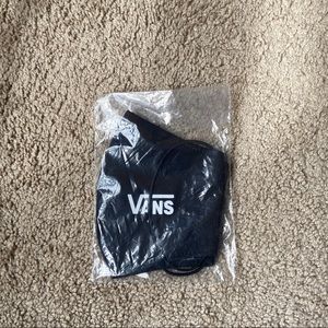 Vans mask